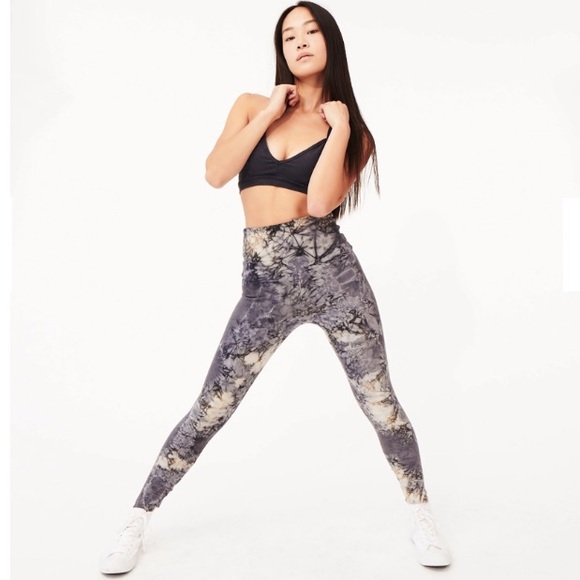Groceries Apparel Pants - Groceries Apparel Pax Leggings